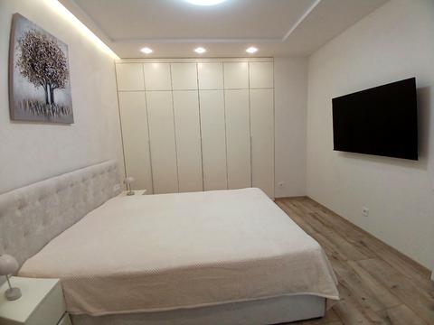 квартира за адресою Виговського вул. (Суворова), 2-Д/5