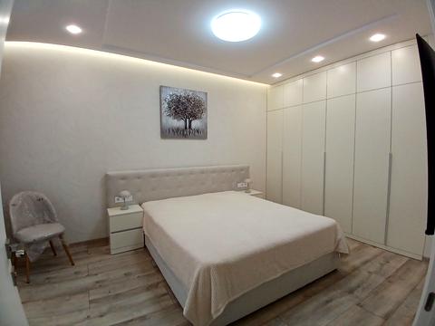 квартира за адресою Виговського вул. (Суворова), 2-Д/5