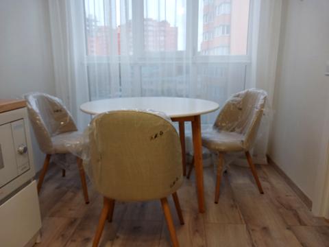 квартира за адресою Виговського вул. (Суворова), 2-Д/5