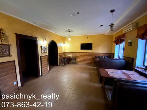 комерційна за адресою Яснополянська вул., 9а