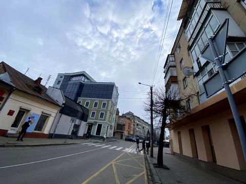 квартира за адресою Кардинала Любомира Гузара вул., 7