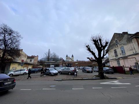 квартира за адресою Кардинала Любомира Гузара вул., 7