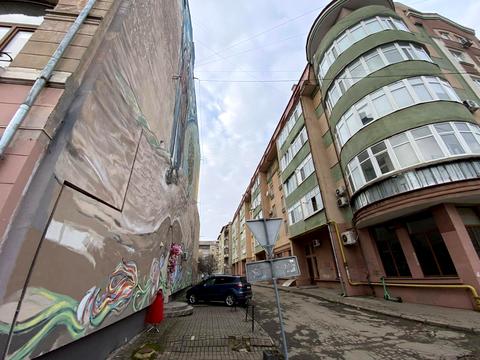 квартира за адресою Кардинала Любомира Гузара вул., 7