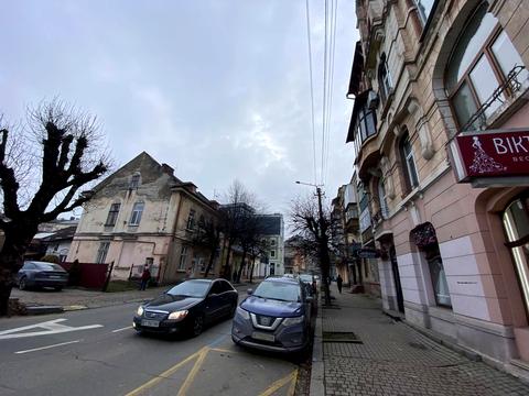 квартира за адресою Кардинала Любомира Гузара вул., 7