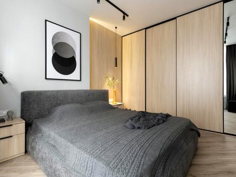 квартира за адресою Андрія Верхогляда вул. (Михайла Драгомирова), 19-А