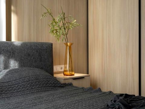 квартира за адресою Андрія Верхогляда вул. (Михайла Драгомирова), 19-А