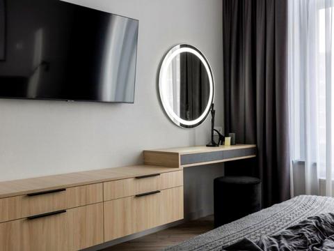 квартира за адресою Андрія Верхогляда вул. (Михайла Драгомирова), 19-А