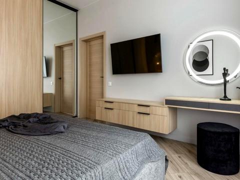 квартира за адресою Андрія Верхогляда вул. (Михайла Драгомирова), 19-А