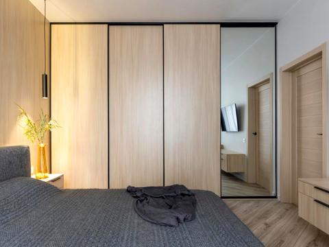 квартира за адресою Андрія Верхогляда вул. (Михайла Драгомирова), 19-А