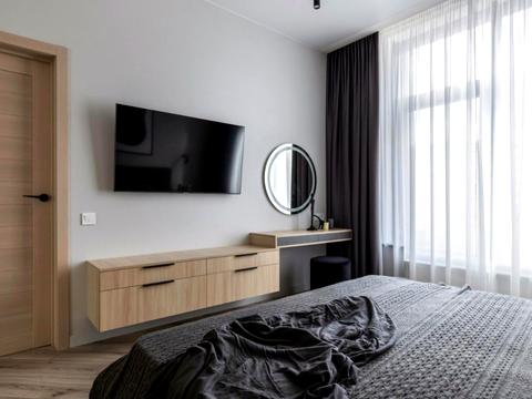 квартира за адресою Андрія Верхогляда вул. (Михайла Драгомирова), 19-А