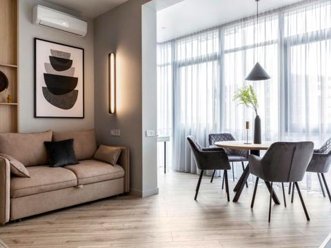 квартира за адресою Андрія Верхогляда вул. (Михайла Драгомирова), 19-А