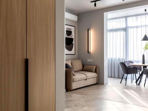 квартира за адресою Андрія Верхогляда вул. (Михайла Драгомирова), 19-А