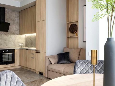 квартира за адресою Андрія Верхогляда вул. (Михайла Драгомирова), 19-А