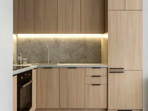 квартира за адресою Андрія Верхогляда вул. (Михайла Драгомирова), 19-А