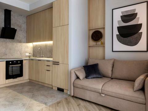 квартира за адресою Андрія Верхогляда вул. (Михайла Драгомирова), 19-А