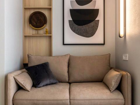 квартира за адресою Андрія Верхогляда вул. (Михайла Драгомирова), 19-А