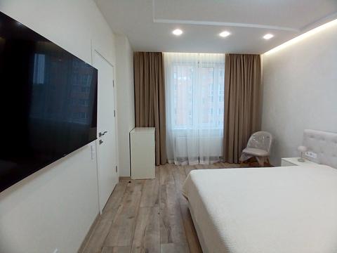 квартира за адресою Виговського вул. (Суворова), 2-Д/4