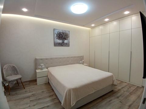 квартира за адресою Виговського вул. (Суворова), 2-Д/4