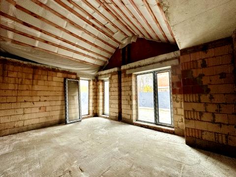 дом по адресу Липківського