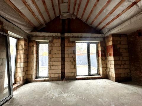 дом по адресу Липківського