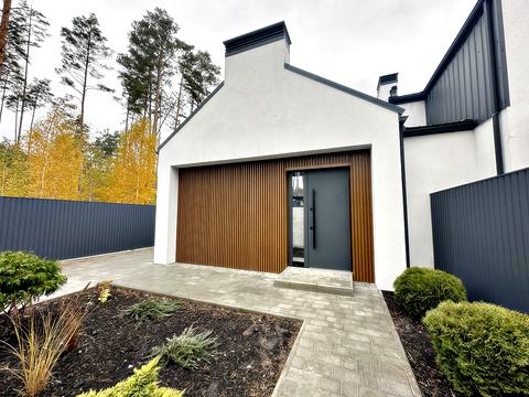 дом по адресу Липківського