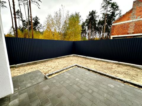 дом по адресу Липківського