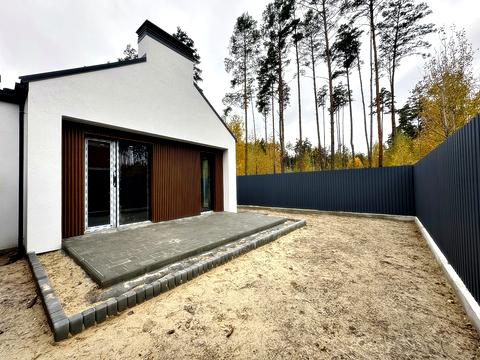 дом по адресу Липківського