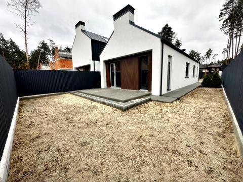 дом по адресу Липківського