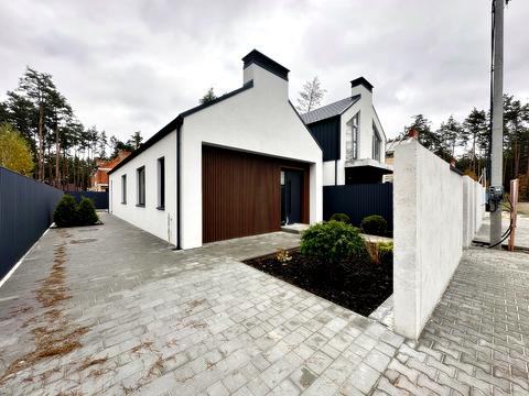 дом по адресу Липківського