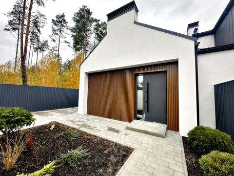 дом по адресу Липківського