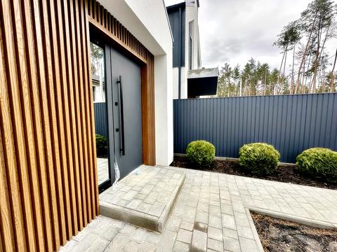 дом по адресу Липківського