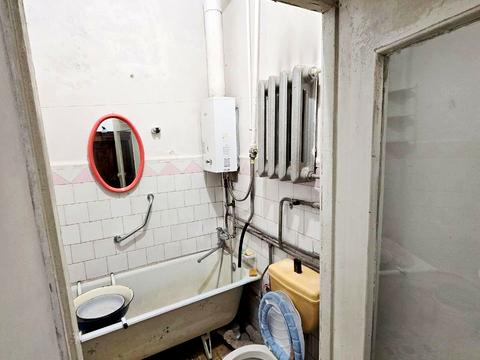 квартира за адресою Джерельна вул., 33