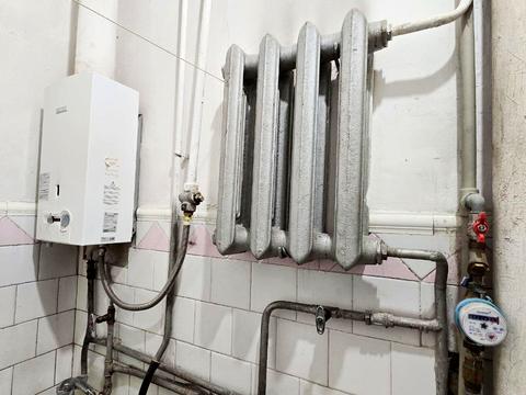 квартира за адресою Джерельна вул., 33