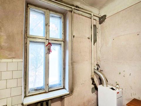 квартира за адресою Джерельна вул., 33