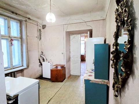 квартира за адресою Джерельна вул., 33