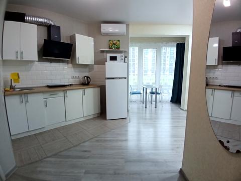 квартира по адресу Матвія Донцова ул. (Тургеневская), 50-В