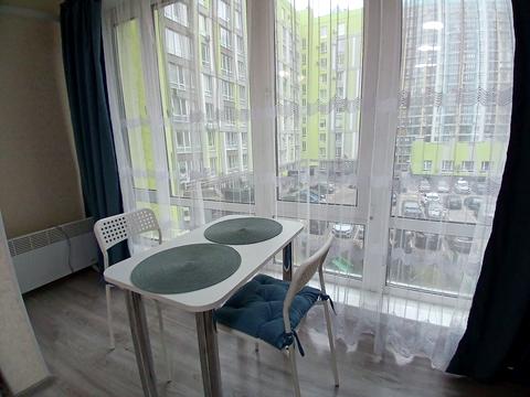 квартира по адресу Матвія Донцова ул. (Тургеневская), 50-В