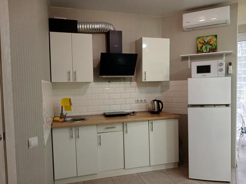 квартира по адресу Матвія Донцова ул. (Тургеневская), 50-В