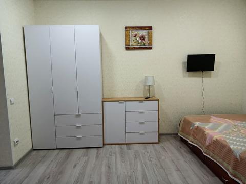 квартира по адресу Матвія Донцова ул. (Тургеневская), 50-В