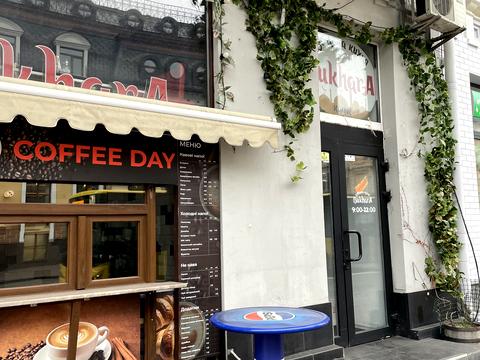 комерційна за адресою Петра Сагайдачного вул., 10