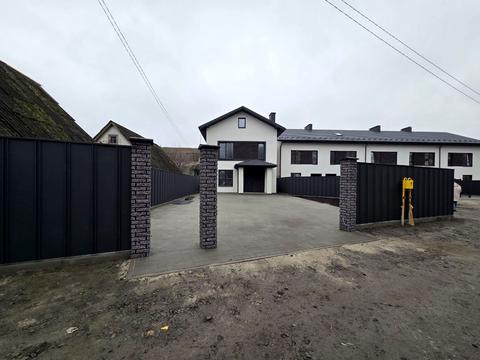 дом по адресу Ольги Кобилянської ул. (Достоевского), 2