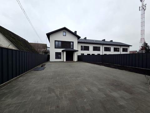 дом по адресу Ольги Кобилянської ул. (Достоевского), 2