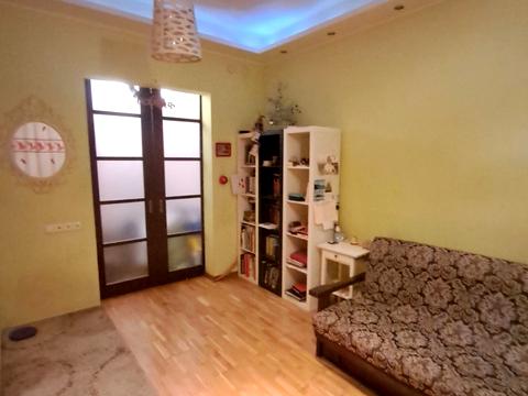 квартира за адресою Лобановського вул., 9