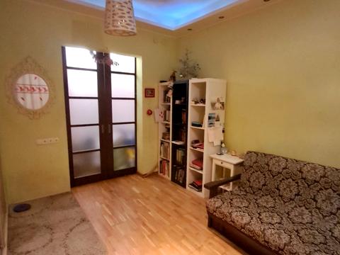 квартира за адресою Лобановського вул., 9