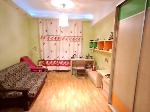 квартира за адресою Лобановського вул., 9