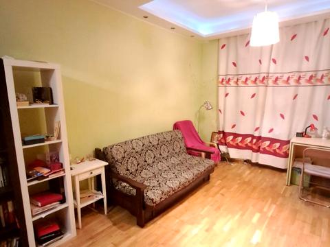 квартира за адресою Лобановського вул., 9