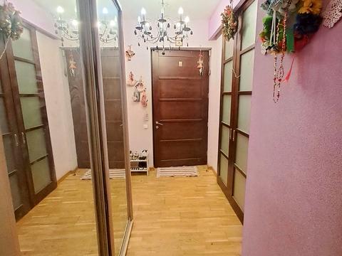 квартира за адресою Лобановського вул., 9