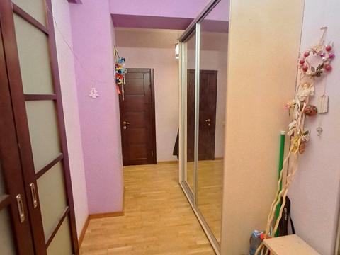 квартира за адресою Лобановського вул., 9