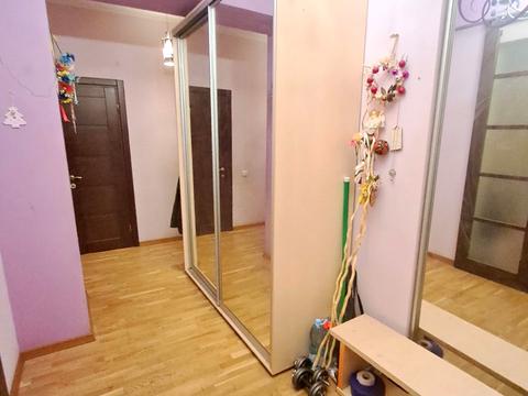 квартира за адресою Лобановського вул., 9