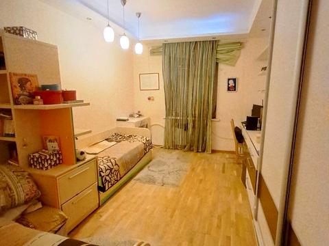 квартира за адресою Лобановського вул., 9